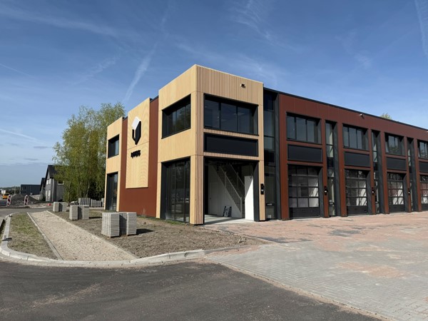 Samoaweg 43A, 1432BZ Aalsmeer